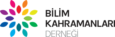 Bilim Kahramanları Derneği Logo